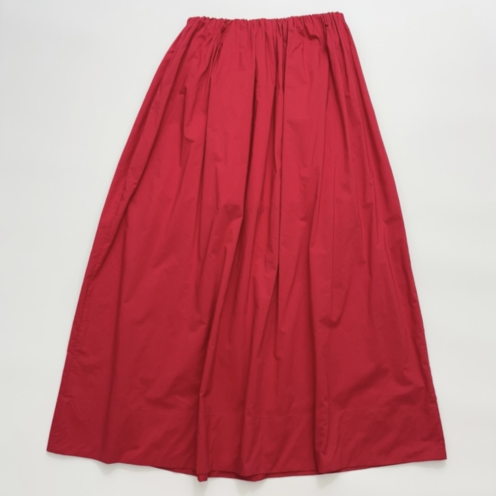 Posse Sylvie A LINE Skirt - Picture 11 of 11